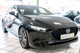 Mazda 3 Selection S Skyactiv-x 2.0 M Hybrid Navi - Mazda 3: Skyactiv X