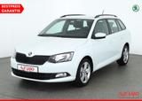 Skoda Fabia Combi 1.0 MPI Cool Plus Sitzheizung PDC - Skoda Fabia: Mpi