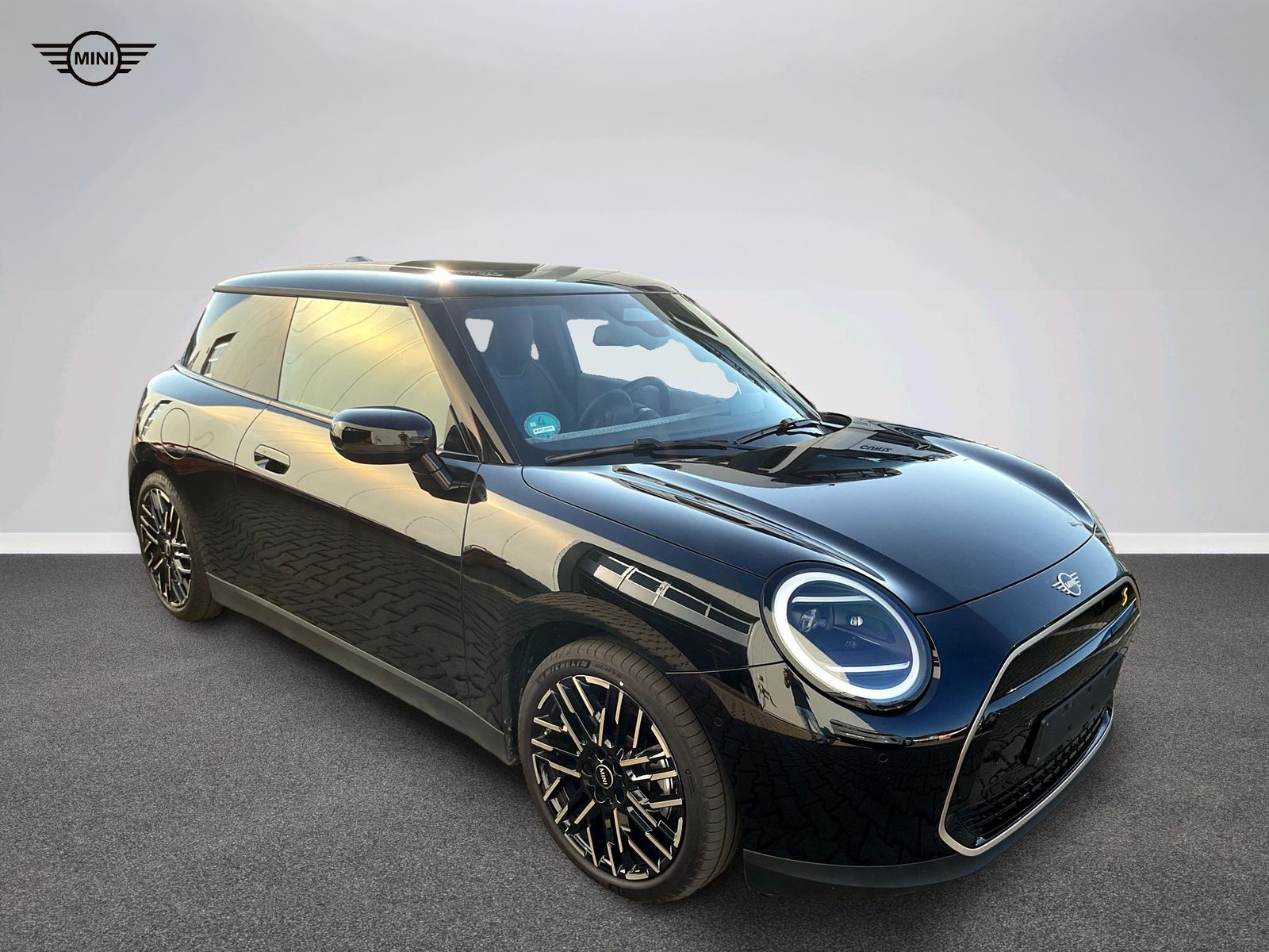 MINI Cooper SE - Bild 2