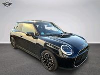 MINI Cooper SE - Vorschau Bild 2