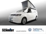Volkswagen California Beach Tour 2,0 l TDI 7-Gang-DSG CAMPE - weiße Volkswagen LT