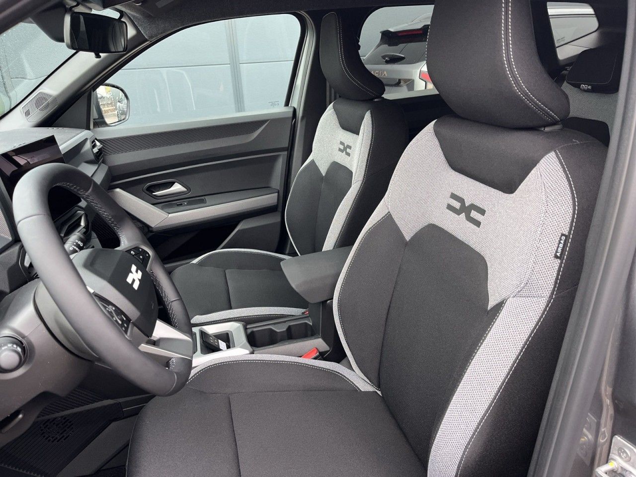 Dacia Duster - Bild 11