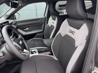 Dacia Duster - Vorschau Bild 11