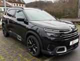 Citroën C5 2.0 BlueHDi Aircross Shine/AHK/Kamera/Pano - gebrauchte Citroën C5 Aircross aus dem Jahr 2019