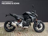 BMW F 900 R - BMW F