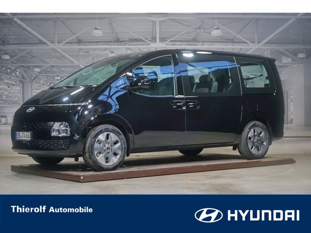 Hyundai STARIA 9-Sitzer HEV 1.6 T-GDI Trend LED NAVI