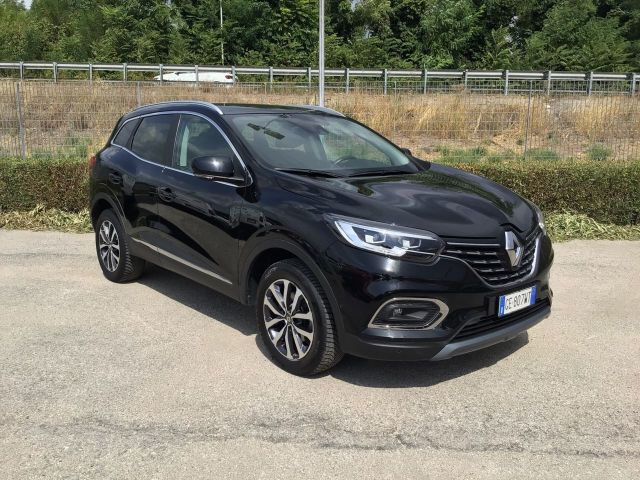 Renault Kadjar TCe 140CVFAP Sport Edition Cambio