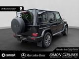 Mercedes-Benz G 450 d Professional Night II Standheizung AHK - Mercedes-Benz G 450 Gebrauchtwagen