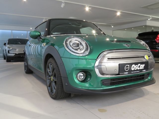 MINI Cooper SE Mini Trim XL 32,6 kWh Batterie