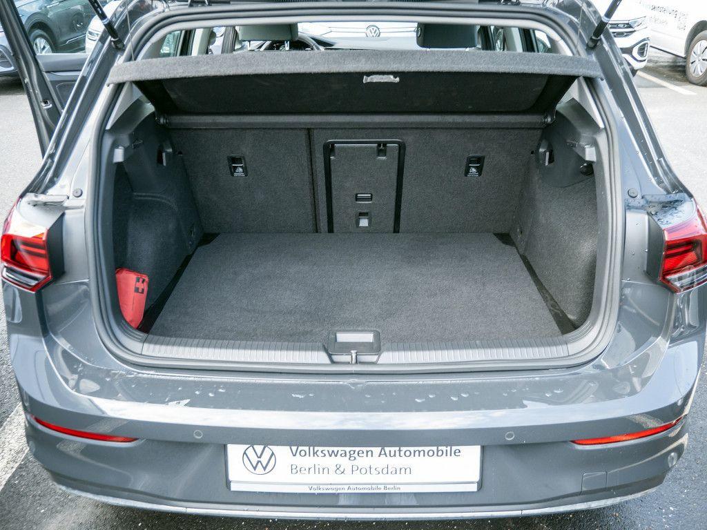 Volkswagen Golf VIII 2.0 TSI DSG Style App-Connect PDC LED, миниатюра 20