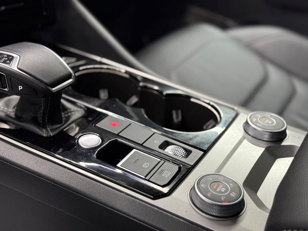Volkswagen Touareg R Line V6 TDI 4M, Foto 27 von 50