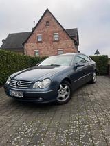 Mercedes-Benz CLK 240 ELEGANCE  - Mercedes CLK 240 mit Schiebedach