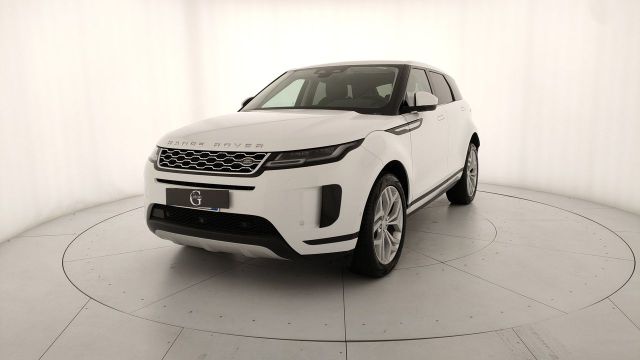 Land Rover LAND ROVER Range Rover Evoque II 2019 - Range Ro