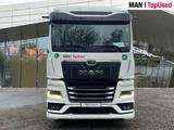 MAN TGX 18.510 4x2 BL SA Radstand 3.900 - Tier-/Pferdetransport 3 5t