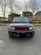 Land Rover Range Rover Sport 3.0 SDV6 HSE HSE - Land Rover Range Rover Sport in Solingen