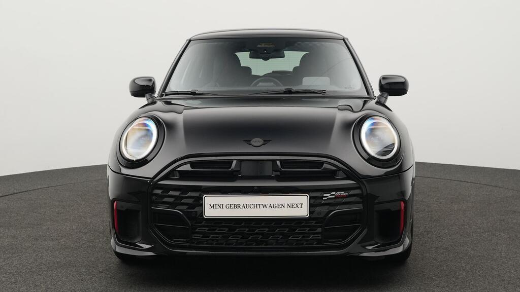 MINI Jcw Trim, миниатюра 3