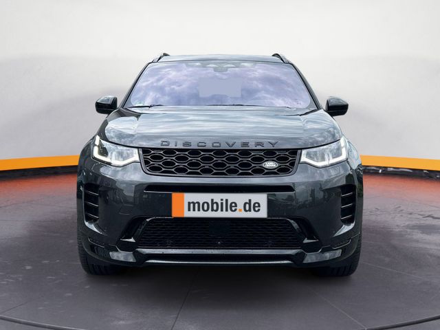 Land Rover Discovery Sport Dynamic SE D200 Komfort Winter P