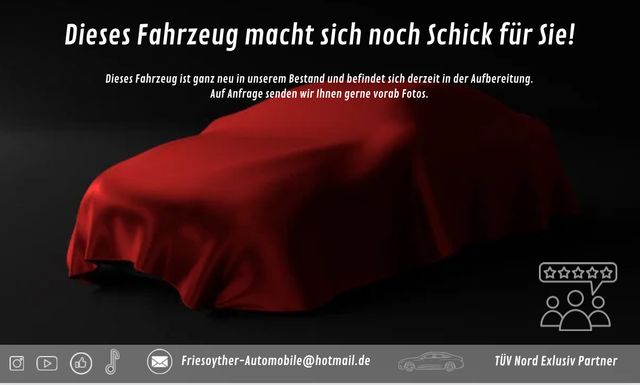 Mercedes-Benz 190E Schiebedach H-Kennzeichen HU Neu