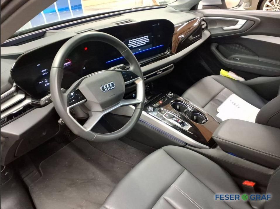 AUDI A5 2026