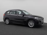 BMW X1 sD18i GeschwindigReg DAB HiFi Navi LED ParkAs - BMW Gebrauchtwagen von 2022