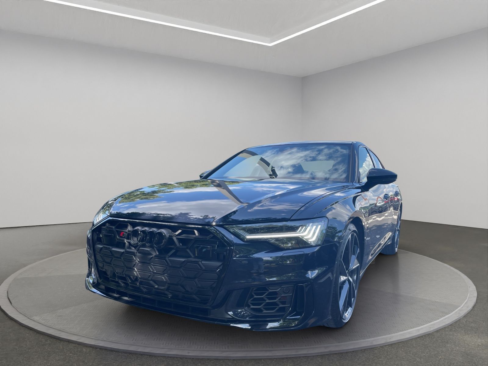 Audi S6 - Bild 3