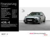 Audi S6 Avant TDI Black*Assist*B&O*Matrix*Kamera*21"