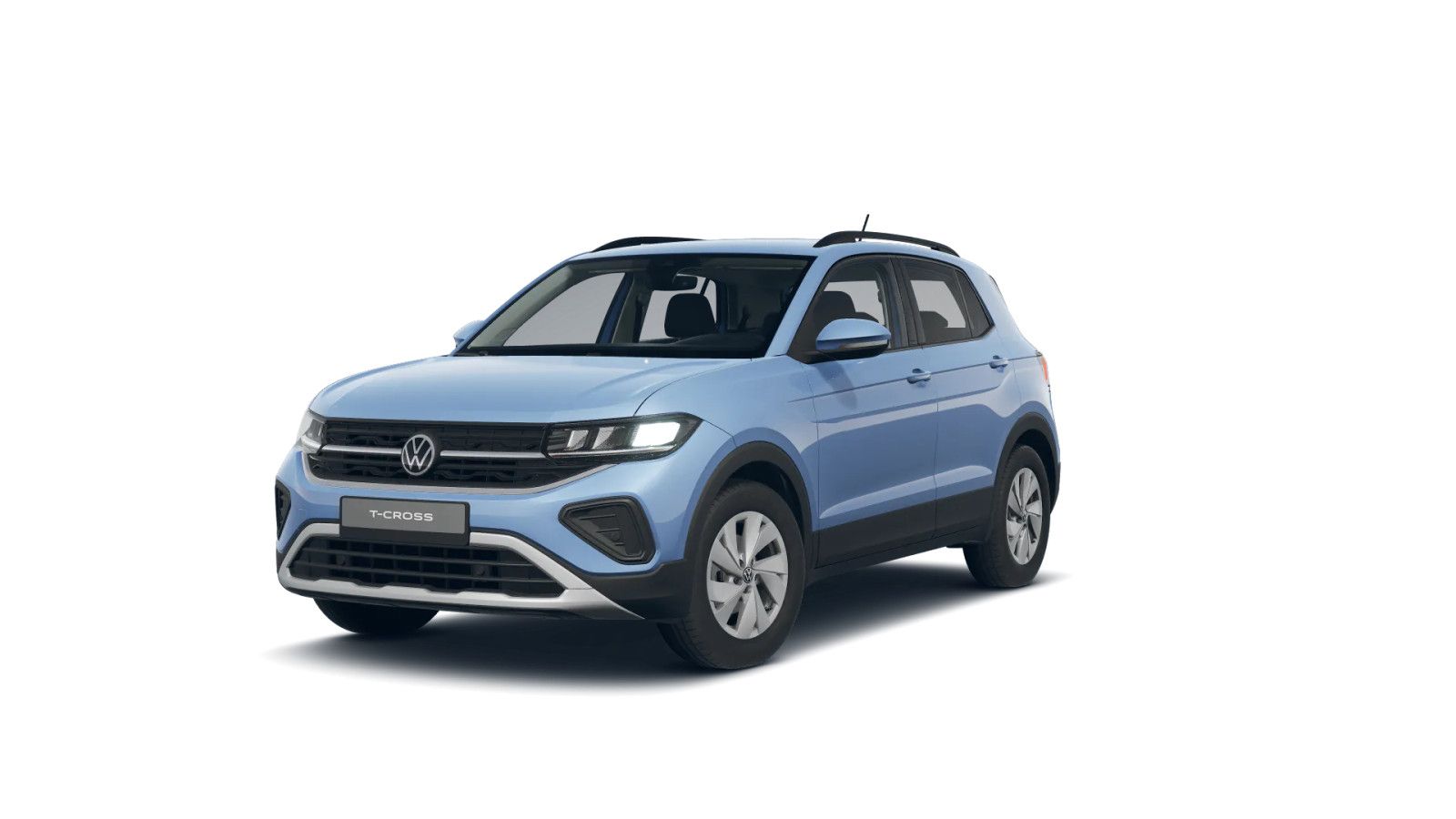 Volkswagen T-Cross - Bild 2