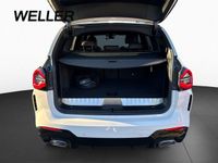 BMW X3 - Vorschau Bild 17