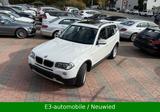 BMW X3 Baureihe X3 xDrive 20i;LEDER;PANORAMA;PDC - gebrauchte BMW X3 aus dem Jahr 2010