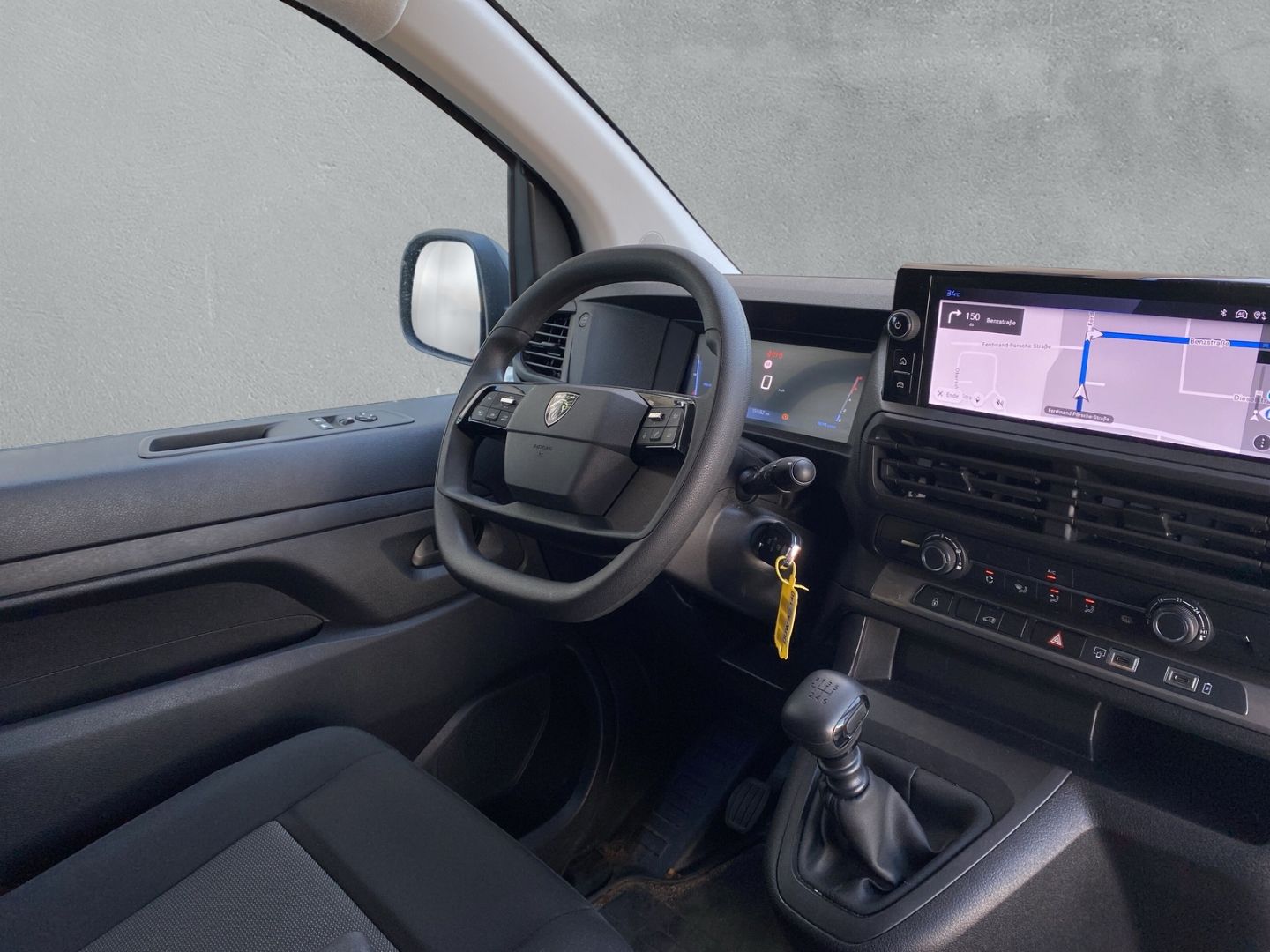 Fahrzeugabbildung Peugeot Expert Peugeot Kasten L2 2.0 145PS*Kamera*Navi*L