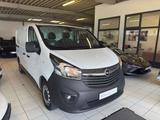 Opel Vivaro Kasten L1H1  2,7t/Kamera/Ausgebaut mit Wü - Opel Vivaro in Köln
