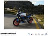 BMW F 900 XR Sport 2 Pakete - BMW F 900 XR