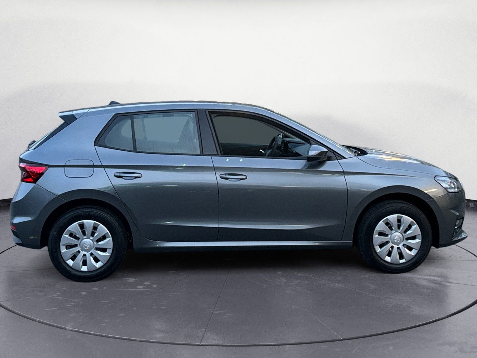 Fabia Essence 1.0 TSI 95PS SHZ/Tempomat/Klima