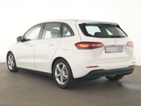 Mercedes-Benz B 180 - Vorschau Bild 8