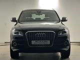 Audi Q5 3.0 TDI Quattro*S Line*Navi*Bi-Xenon*ACC*AHK* - Audi Q5 3.0 TDI