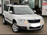 Skoda Yeti 1.4 TSI Elegance Plus Edition A... - Skoda Yeti in Hamm