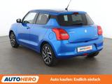 Suzuki Swift 1.2 DualJet Mild-Hybrid Comfort+*CAM*ACC* - Suzuki Swift in Hannover