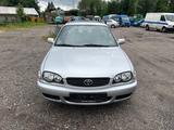Toyota Corolla 1.4 linea terra Combi - gebrauchte Toyota Corolla aus dem Jahr 2001