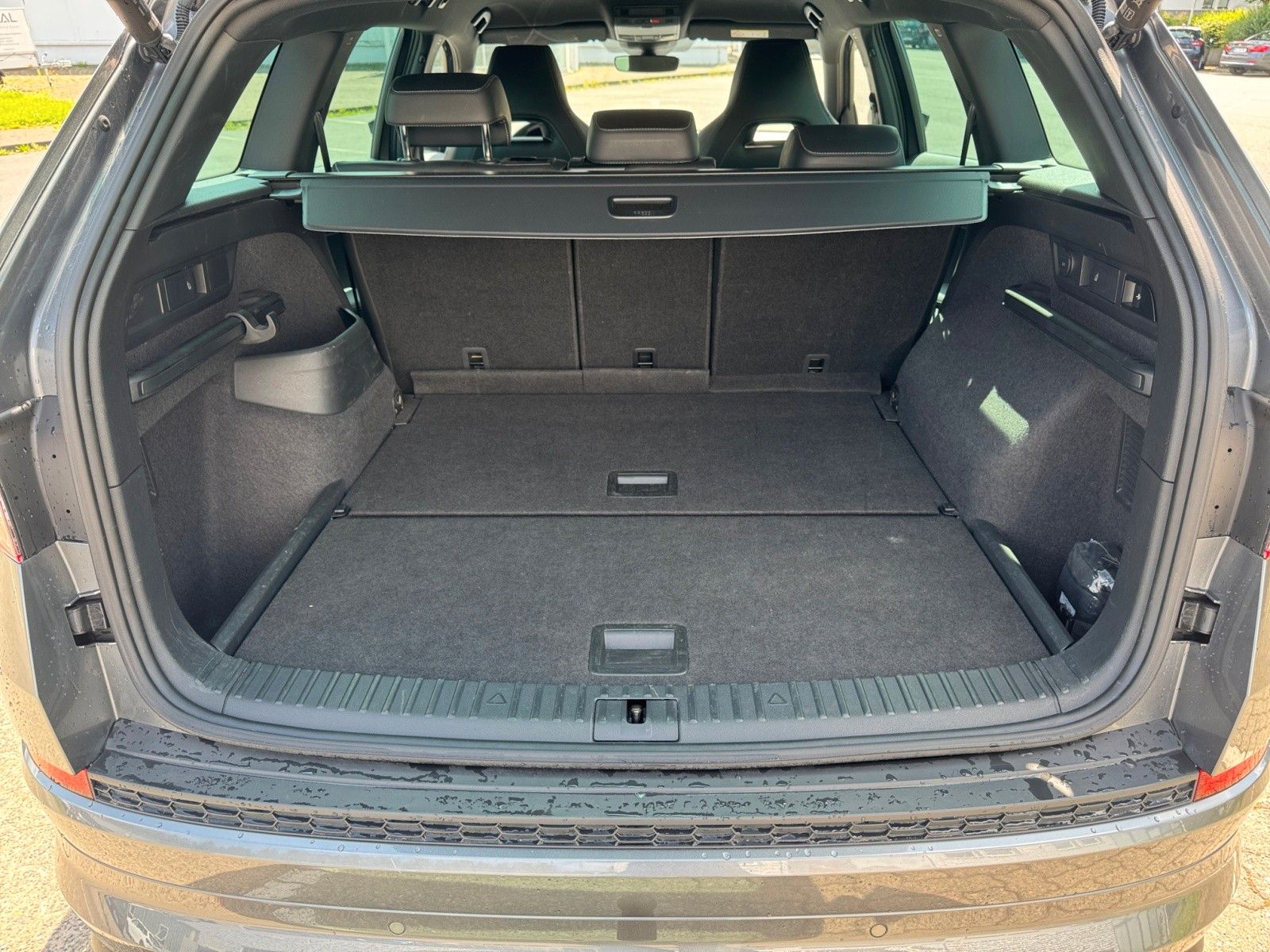 Kodiaq Sportline