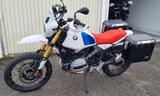 BMW R 12 G/S Garantie TOP mit Alukoffer 1000 mehr - BMW ALUKOFFER