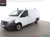 Mercedes-Benz Vito 114 CDI KASTEN LANG AHK,KAMERA,STANDHEIZ - Mercedes-Benz Vito: Leder, Standheizung