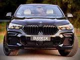 BMW X6 xDrive 30 d M Sport/Panorama+Kamer.+Head-Up - gebrauchte BMW X6 aus dem Jahr 2023