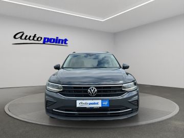 Volkswagen Tiguan - 2