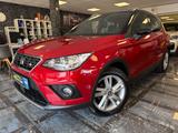 Seat Arona FR*Automatik*Sport*Navi*Aluräder*Tempo*E6 - Seat Arona in Frankfurt (Main)