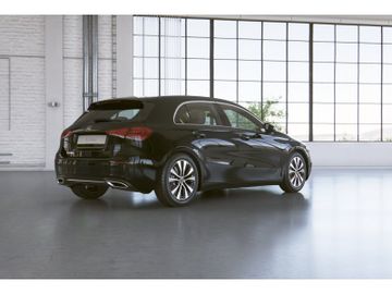 Mercedes A 250 - 3