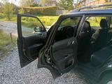Subaru Forester 2.0D Edition Edition - Subaru Forester aus 2012 mit Diesel-Antrieb