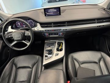 Audi Q7 - 7