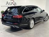 Mercedes-Benz E 220d T Avantgarde NAV+LED+AHK+BURMESTER+KAM+VC - Mercedes-Benz E 220: Kombi