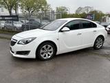 Opel Insignia Lim. OPC Line Business Edition LEDER - Opel Insignia Limousine Opc line mit Benzin-Antrieb