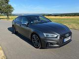 Audi S5 Sportback 3.0 TFSI tiptronic quattro  - Audi S5: Sportback